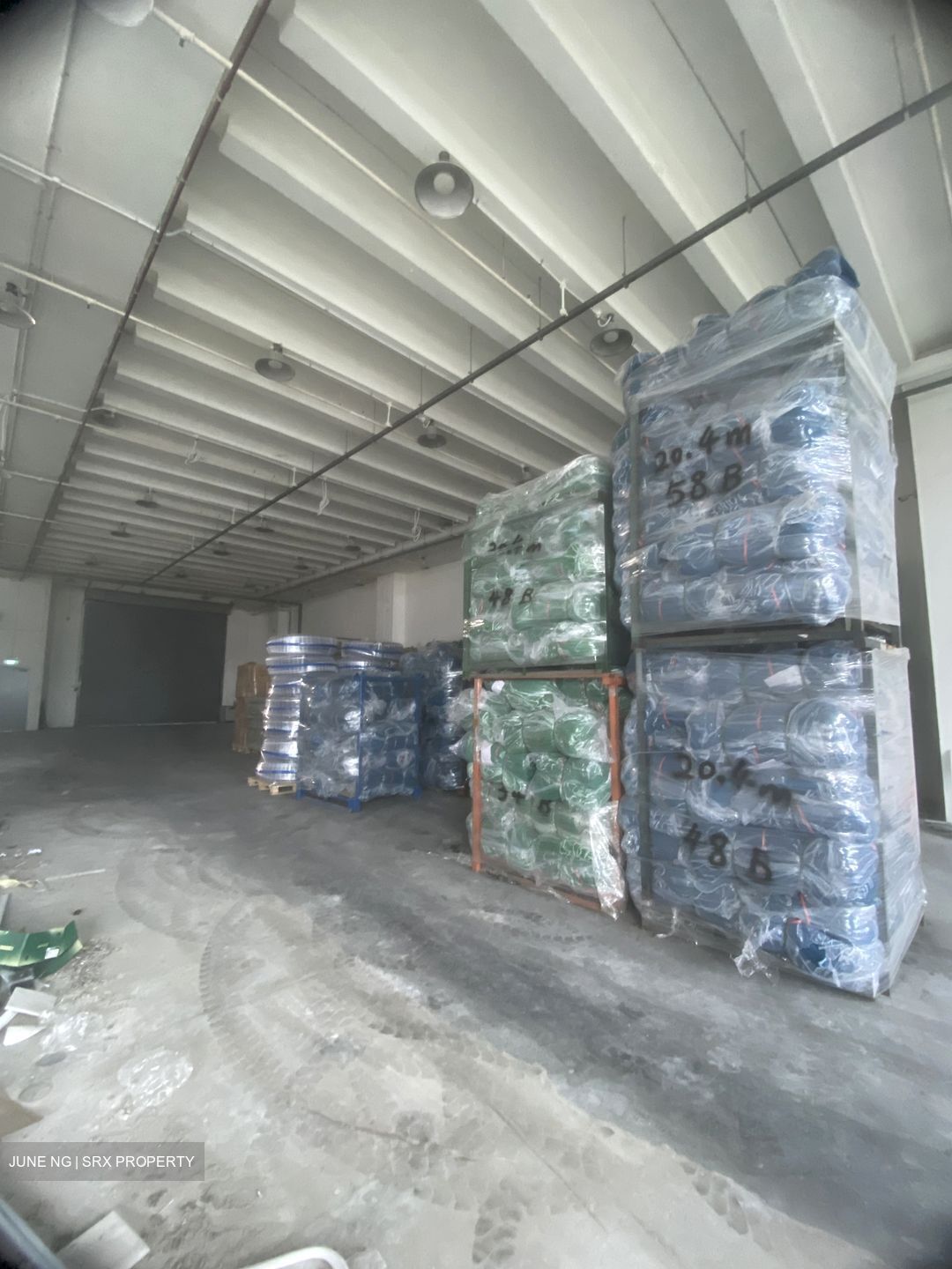 Space@tampines (D18), Factory #586846811